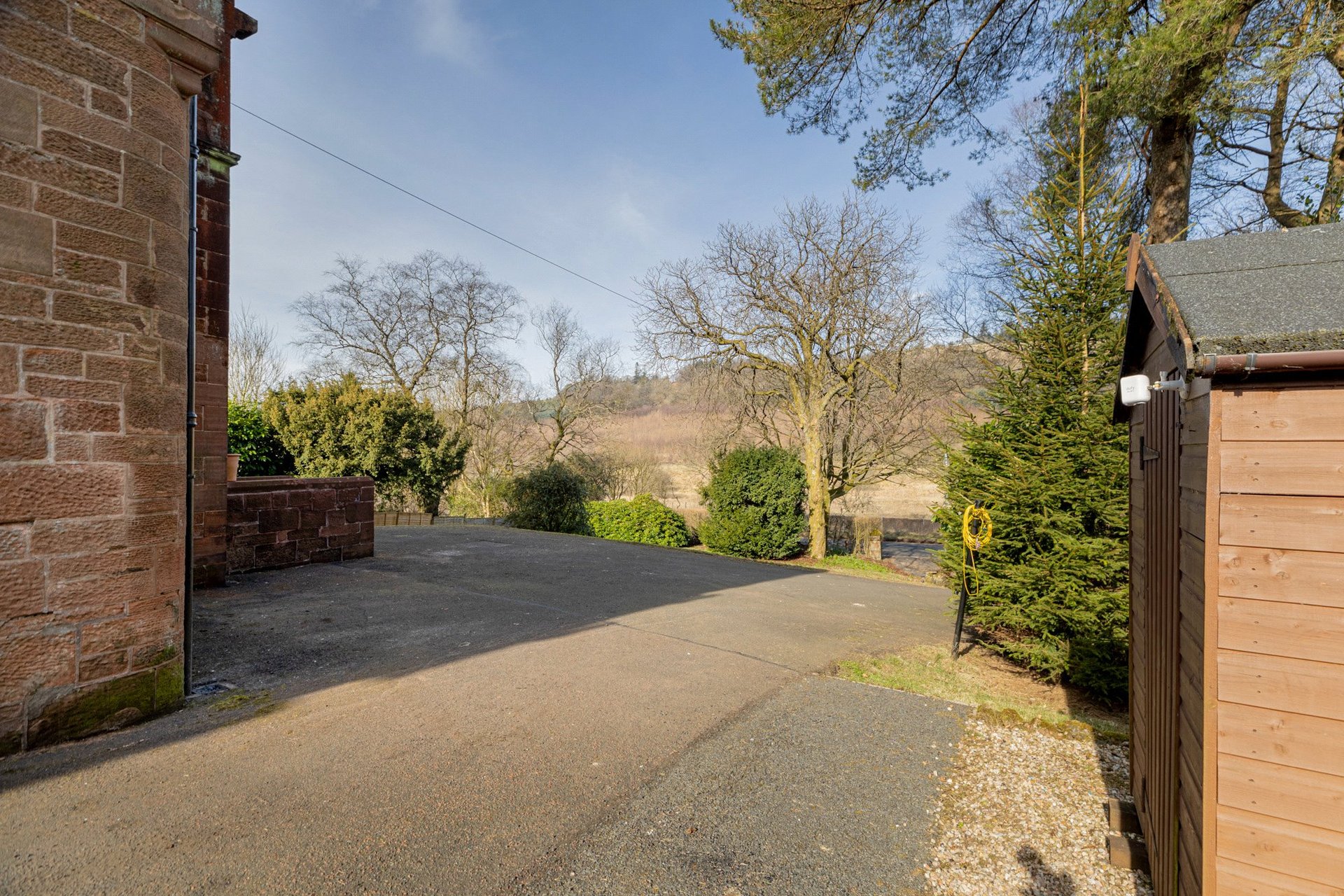 1 Waterside, Lochlibo Road, Uplawmoor, East Renfrewshire, G78 4AA - Picture #31