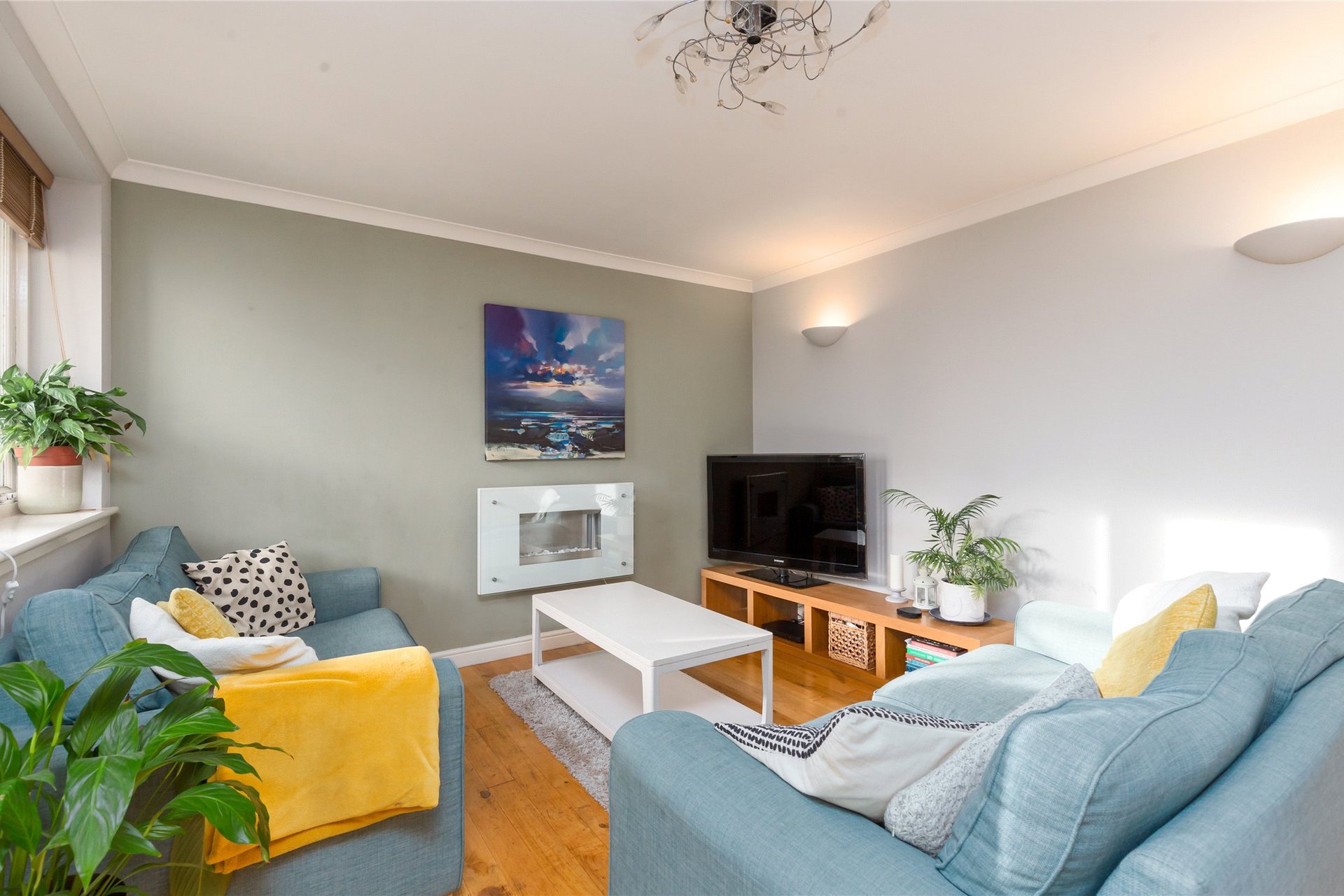 33/4 Ocean Drive, Edinburgh, Midlothian, EH6 6JL - Picture #9
