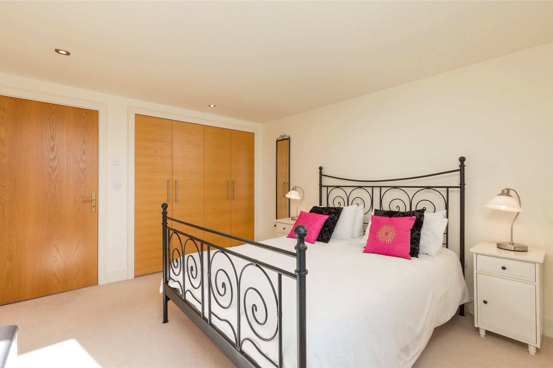 7 Brighouse Park Cross, Edinburgh, EH4 6GZ - Picture #15