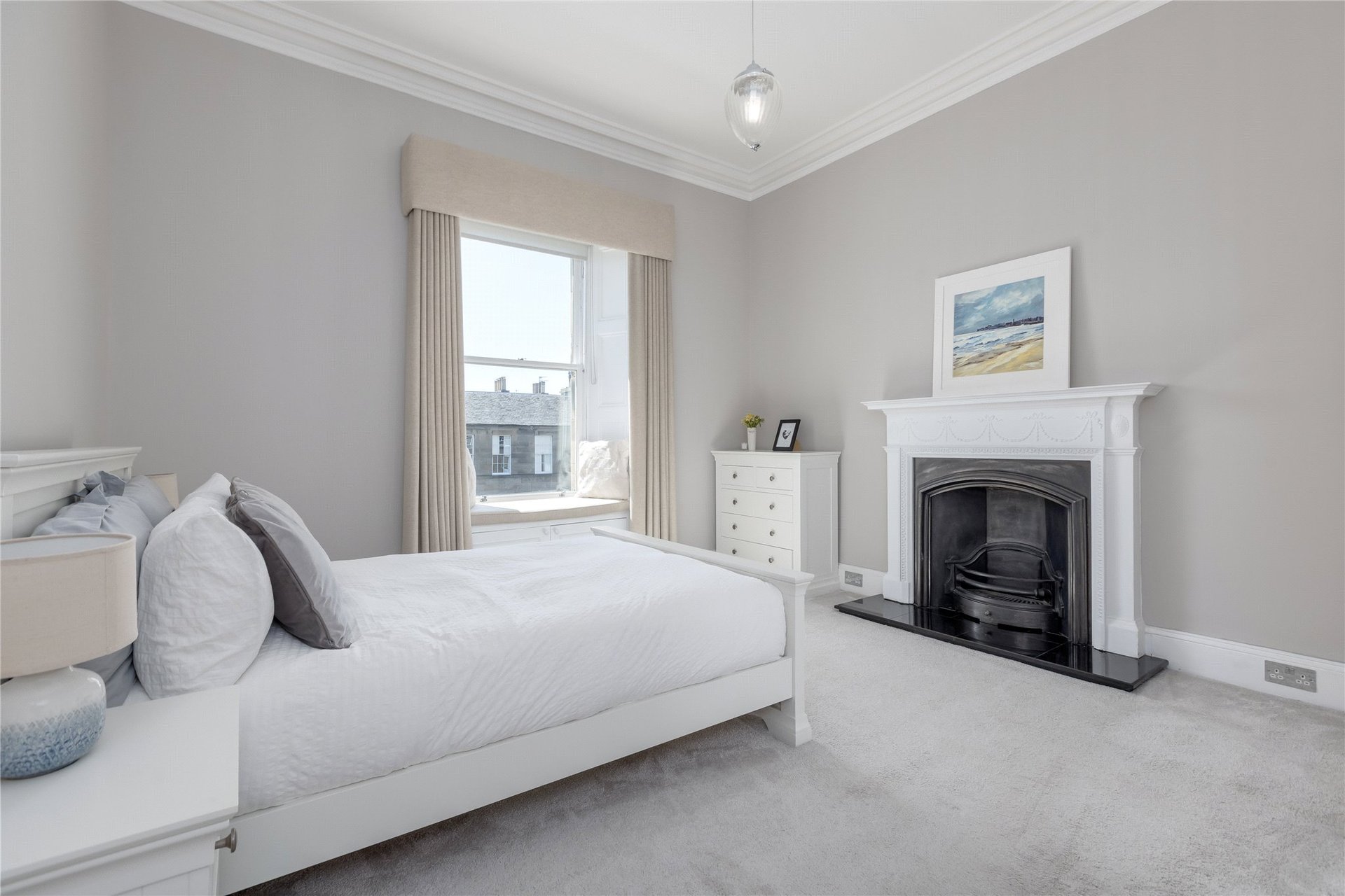 102/6 Raeburn Place, Stockbridge, Edinburgh, EH4 1HH - Picture #10