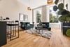 Ground Floor, 11 Queens Crescent, Woodlands, Glasgow, G4 9AS - Picture #4