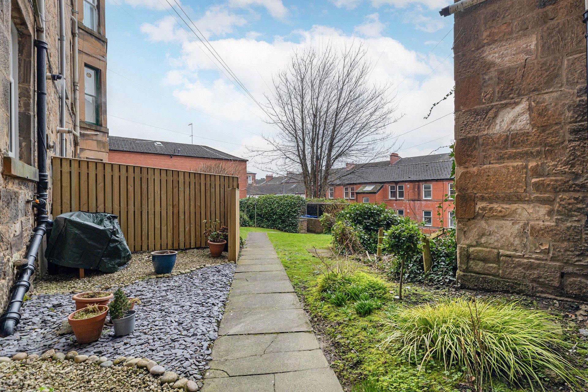 B/1, 37 Partickhill Road, Partickhill, Glasgow, G11 5BP - Picture #20