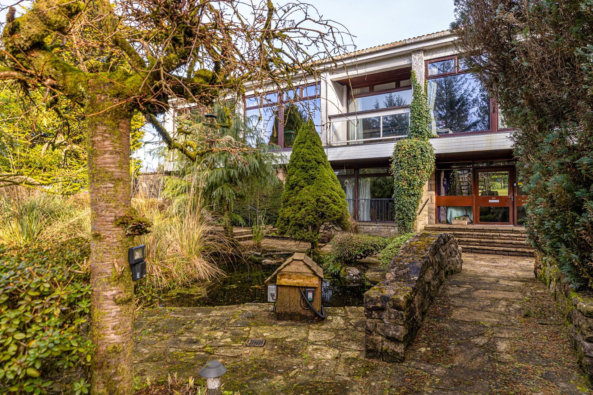 2 Westleigh Gate, Neilston Road, Uplawmoor, Glasgow, G78 4BB - Picture #5