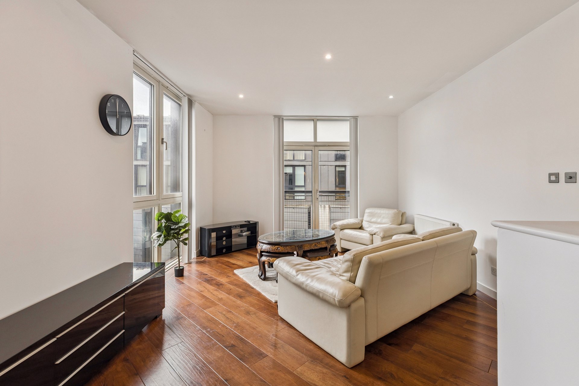 Flat 6/4, 21 Oswald Street, City Centre, Glasgow, G1 4PE - Picture #3