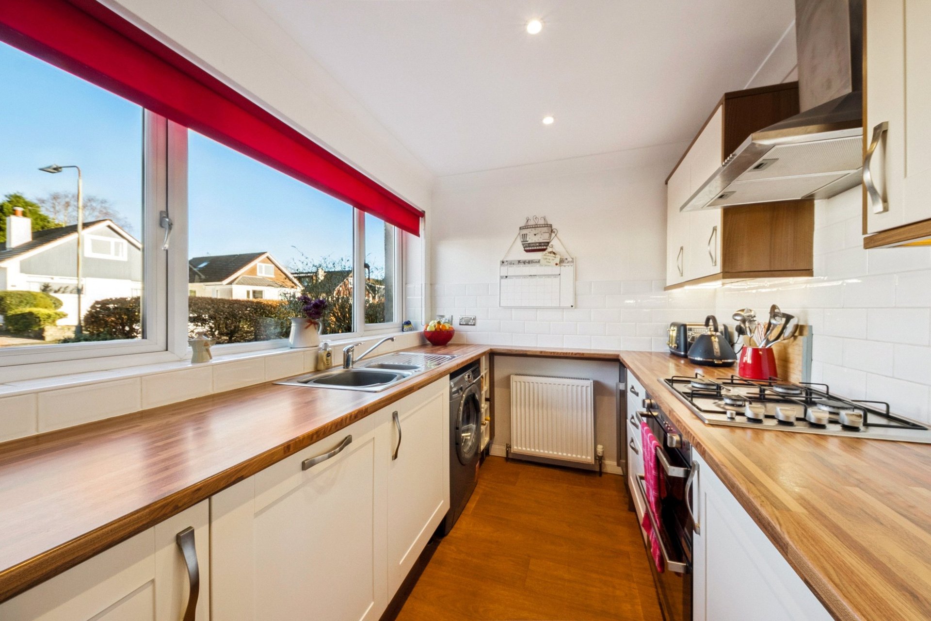 38 Hazelwood Road, Bridge of Weir, Renfrewshire, PA11 3DT - Picture #10