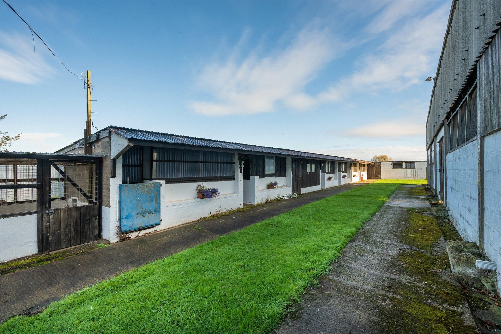 Glenarrol Farm, Ballencrieff, Longniddry, East Lothian, EH32 0PJ - Picture #28