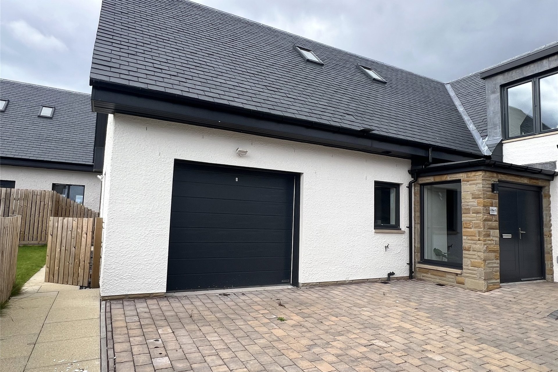 Plot 6, 5 East Millichen Farm View, Millichen Road, Glasgow, G23 5HQ - Picture #35