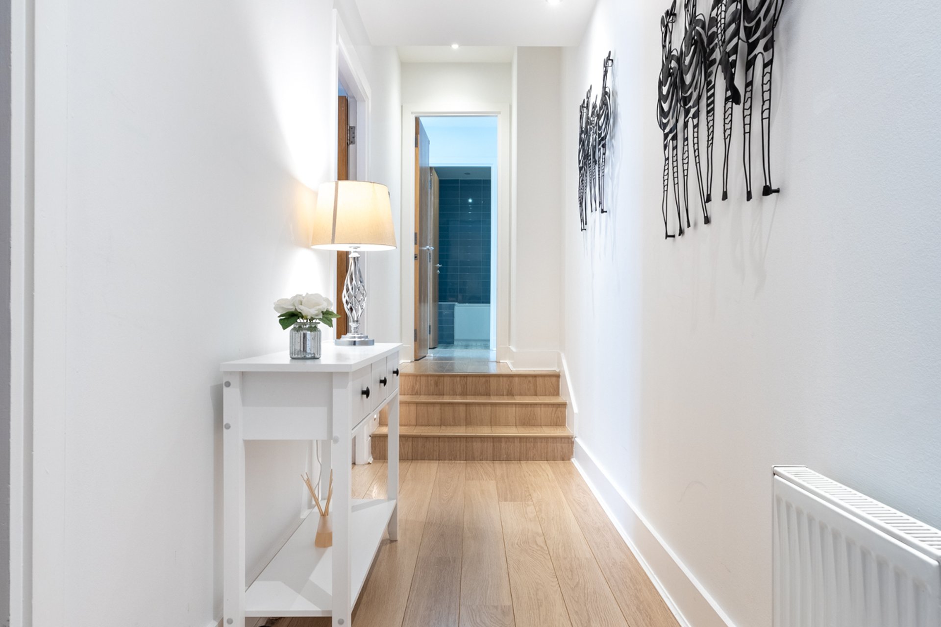 Flat 20, The Italian Centre, 47 Cochrane Street, Merchant City, Glasgow, G1 1HL - Picture #17