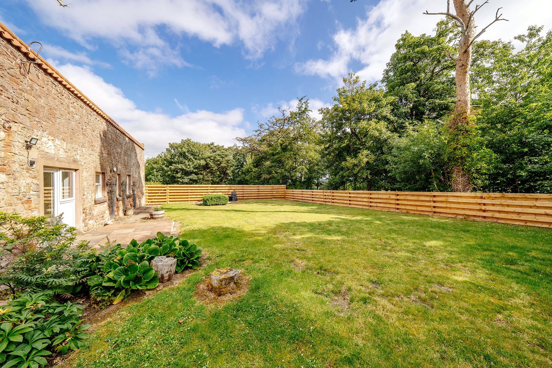 Byre Cottage, Beesknowe, Dunbar, East Lothian, EH42 1SY - Picture #19