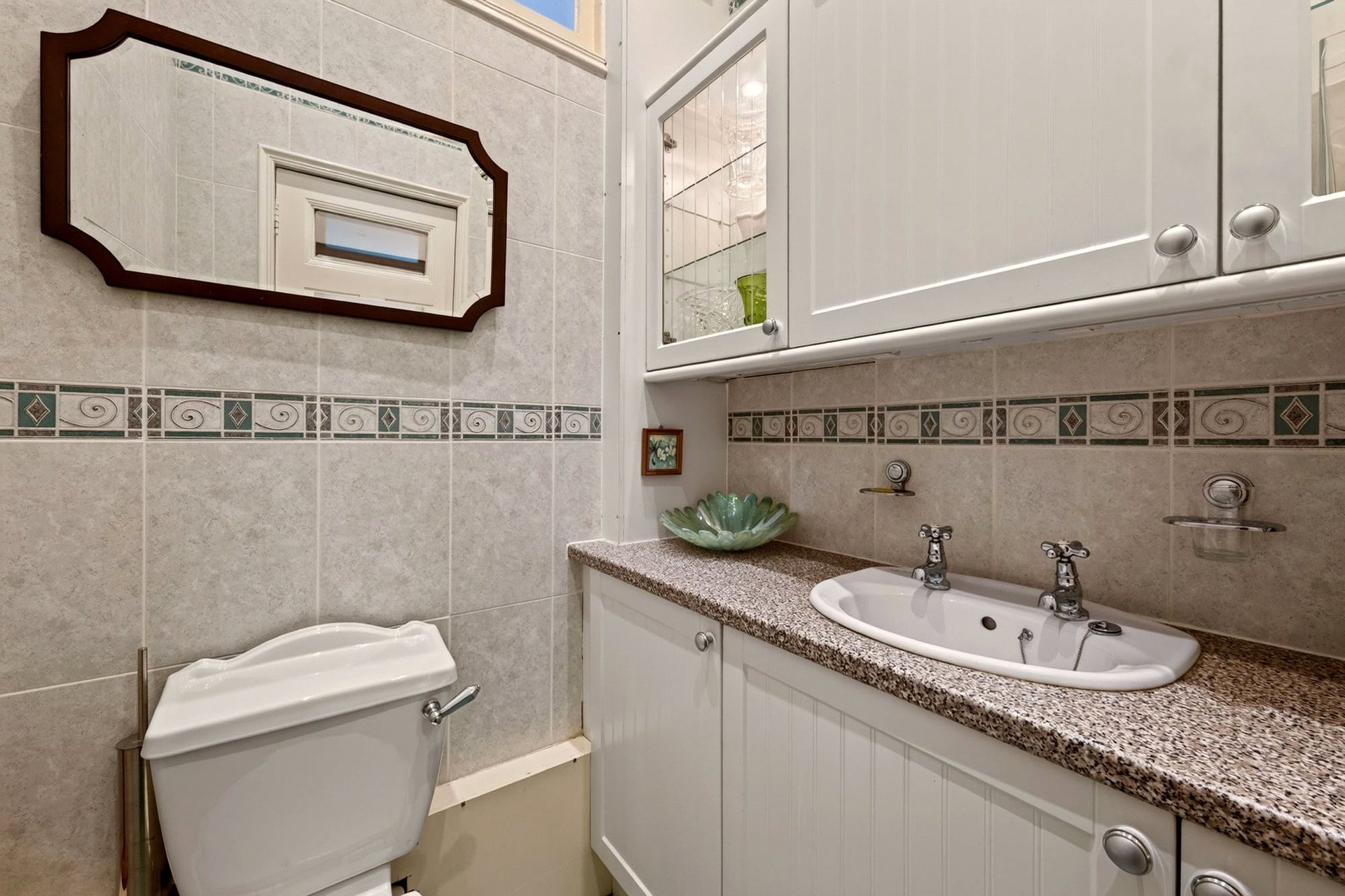 1/2, 8 Mariscat Road, Pollokshields, Glasgow, G41 4ND - Picture #32