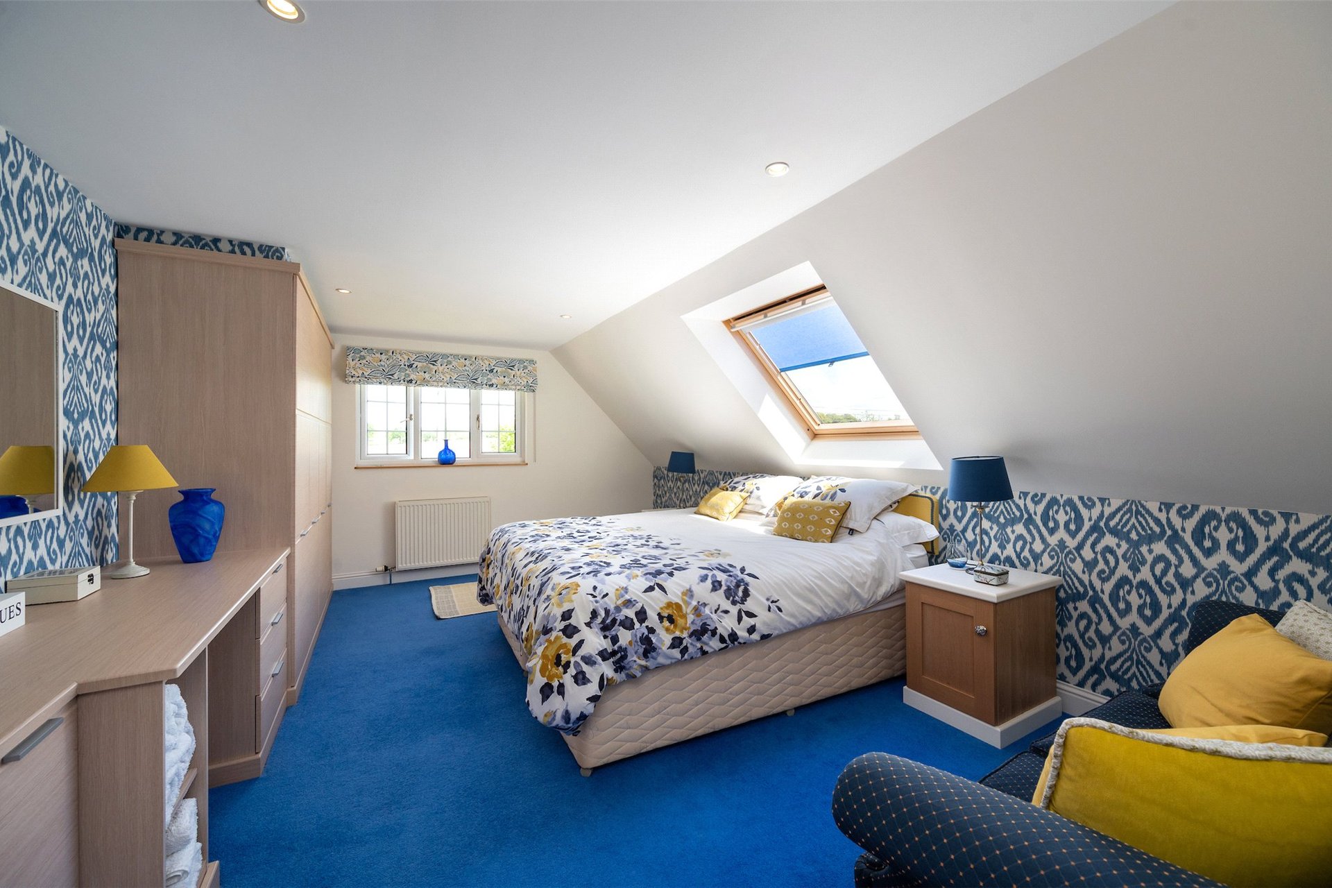 Lawmuir View, Methven, Perth, Perth and Kinross, PH1 3SZ - Picture #25