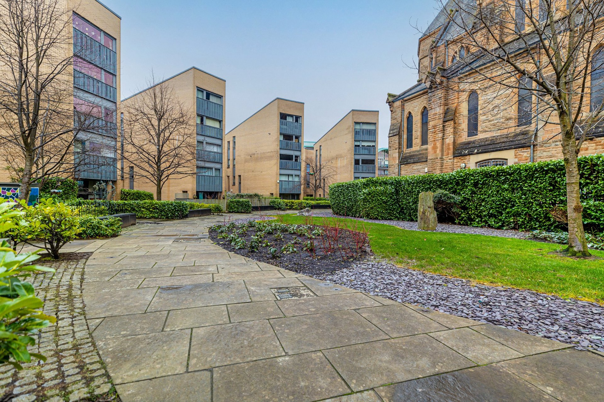 Flat 2/3, 401 Cumberland Street, New Gorbals, Glasgow City, G5 0SE - Picture #21