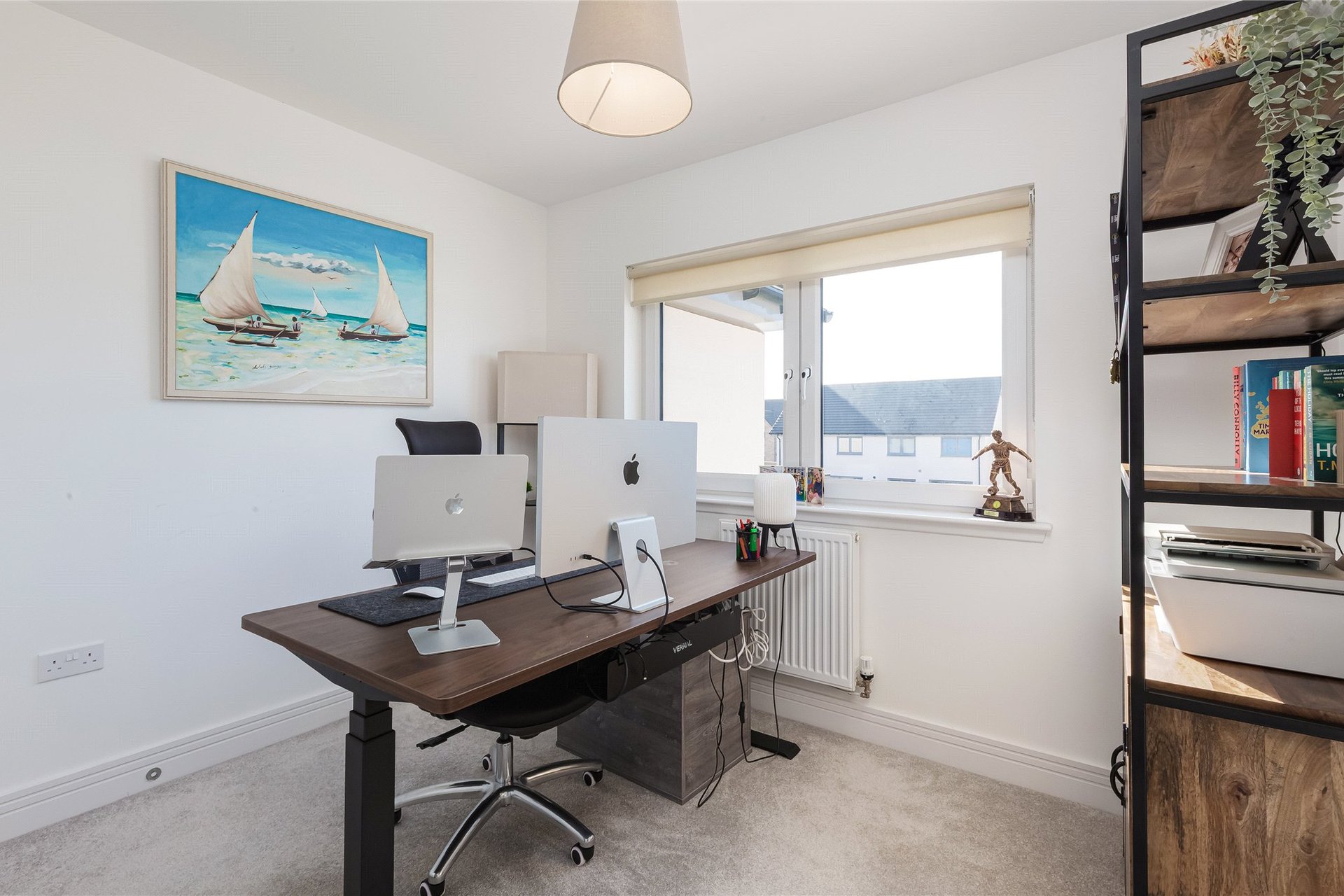 4 Yarrow Place, Edinburgh, Midlothian, EH4 8FY - Picture #22