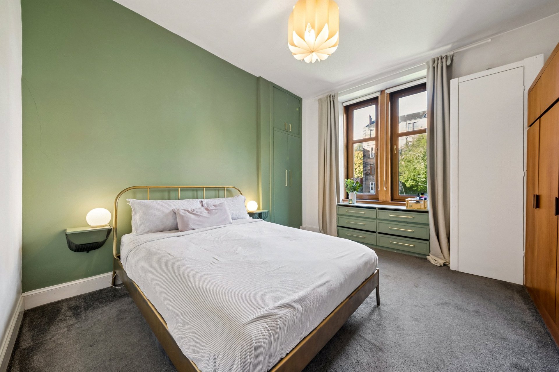 1/1, 12 Kildonan Drive, Thornwood, Glasgow, G11 7XA - Picture #16