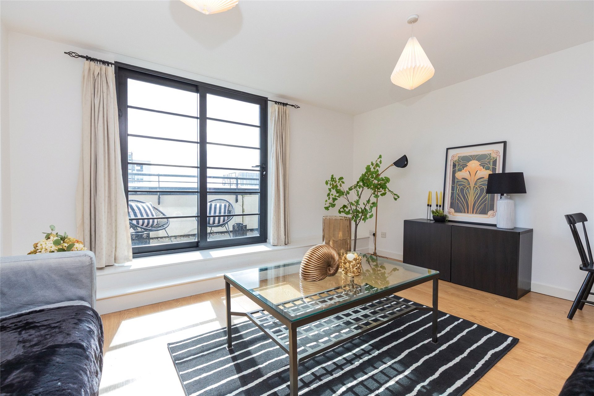 Flat 8/9 The Beresford, 460 Sauchiehall Street, Charing Cross, Glasgow City, G2 3JW - Picture #8