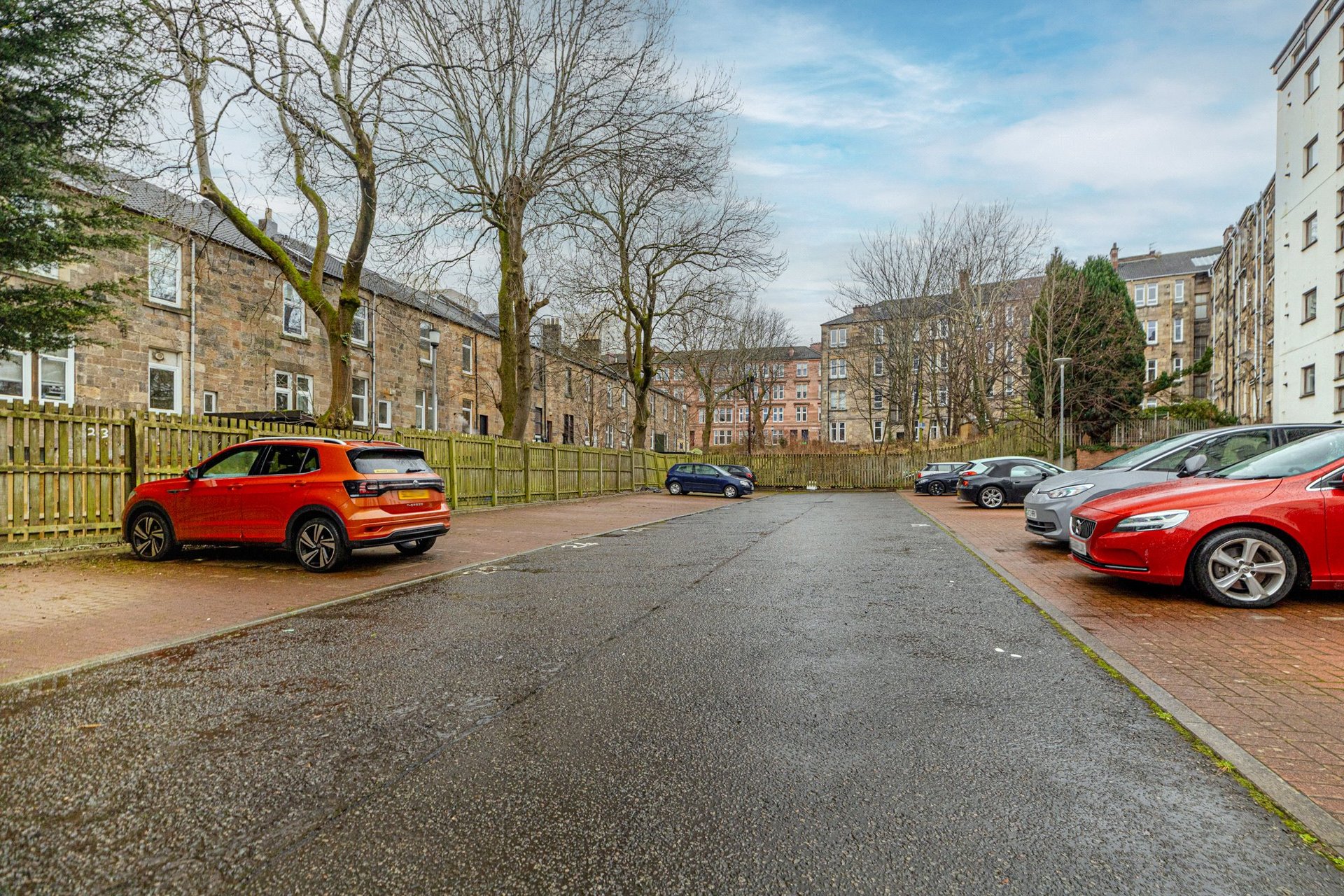 6/2, 35 Trefoil Avenue, Shawlands, Glasgow, G41 3PB - Picture #24