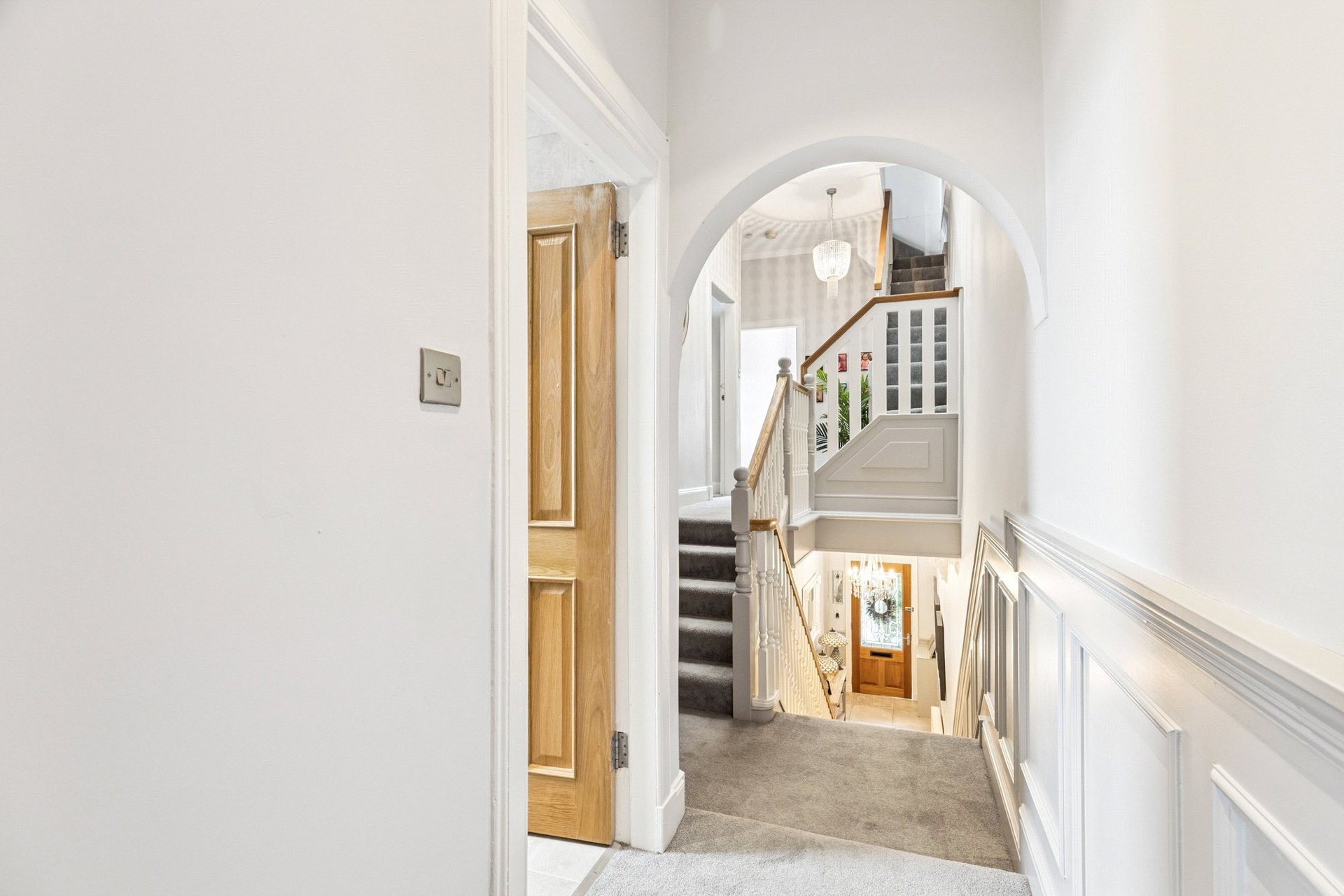 15 St. Anns Drive, Giffnock, Glasgow, East Renfrewshire, G46 6JS - Picture #22
