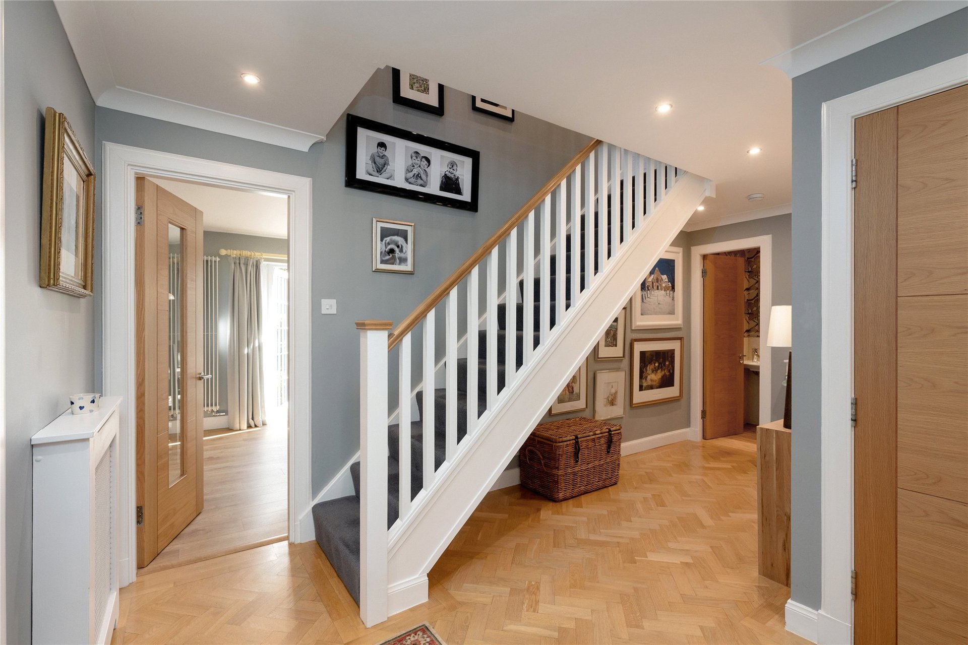 5 Johnsburn Haugh, Balerno, EH14 7ND - Picture #15