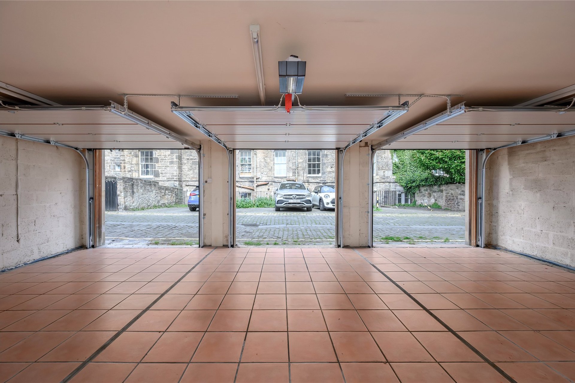 3 Cumberland Street South West Lane, Edinburgh, EH3 6RB - Picture #12