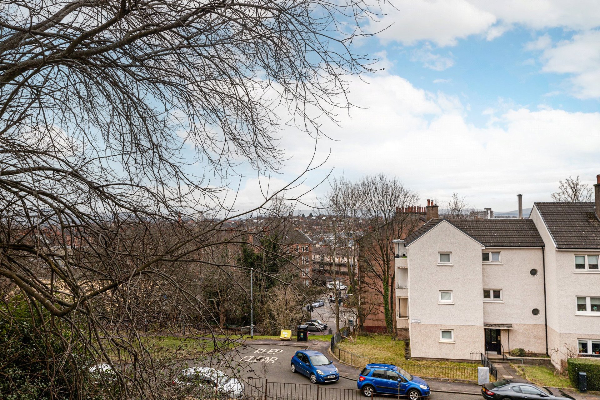 1/1, 15 Thornwood Place, Thornwood, Glasgow, G11 7PP - Picture #6