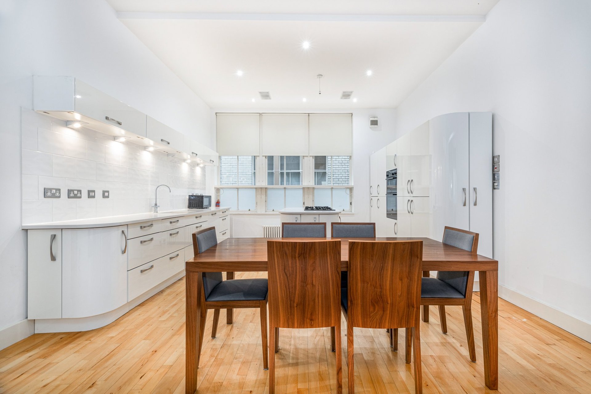 Flat 5 (2/1), 190 West George Street, City Centre, Glasgow City, G2 2NR - Picture #6