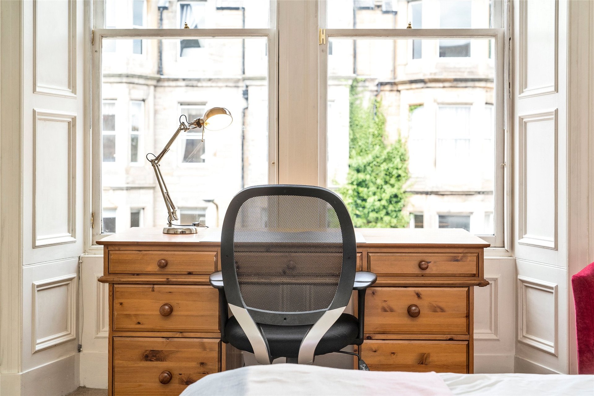 29/4 Marchmont Road, Marchmont, Edinburgh, EH9 1HU - Picture #22
