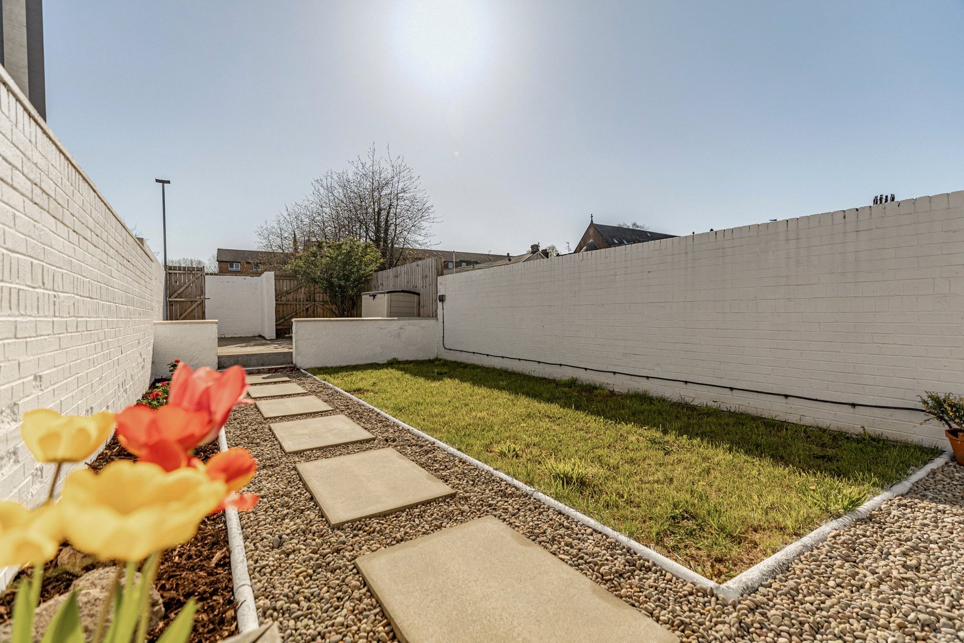 10 Summerfield Cottages, Whiteinch, Glasgow, G14 0RB - Picture #22