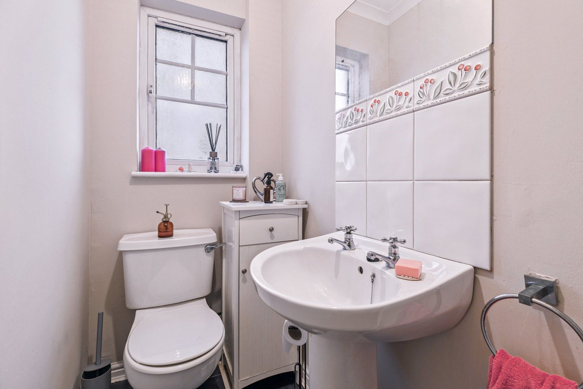 265 Corkerhill Road, Mosspark, Glasgow, G52 1QR - Picture #19