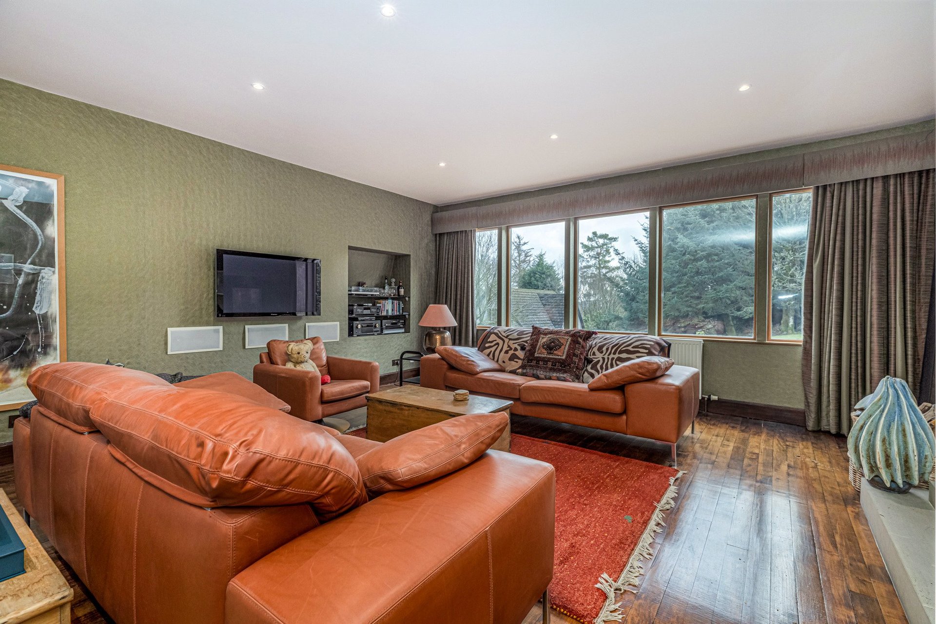 Courtyard Cottage, Blanefield, Stirlingshire, G63 9AX - Picture #6