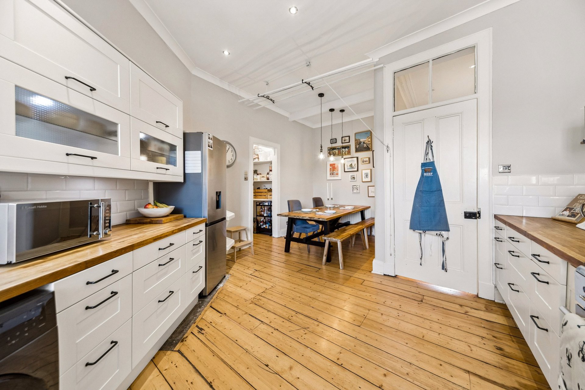 3/1, 309 Great Western Road, Woodlands, Glasgow, G4 9HR - Picture #10