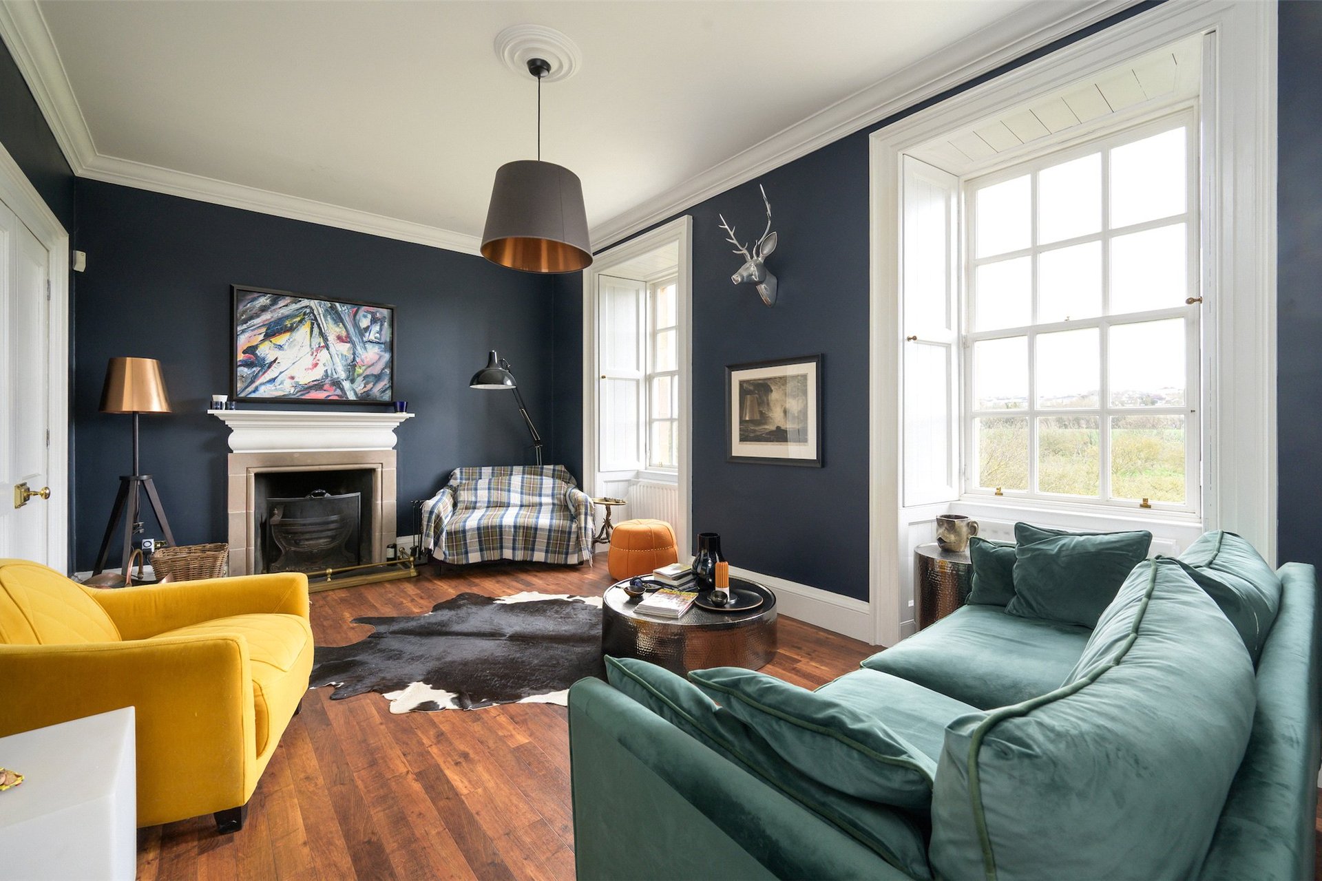 Bankton House South, Prestonpans, East Lothian, EH33 1NG - Picture #4