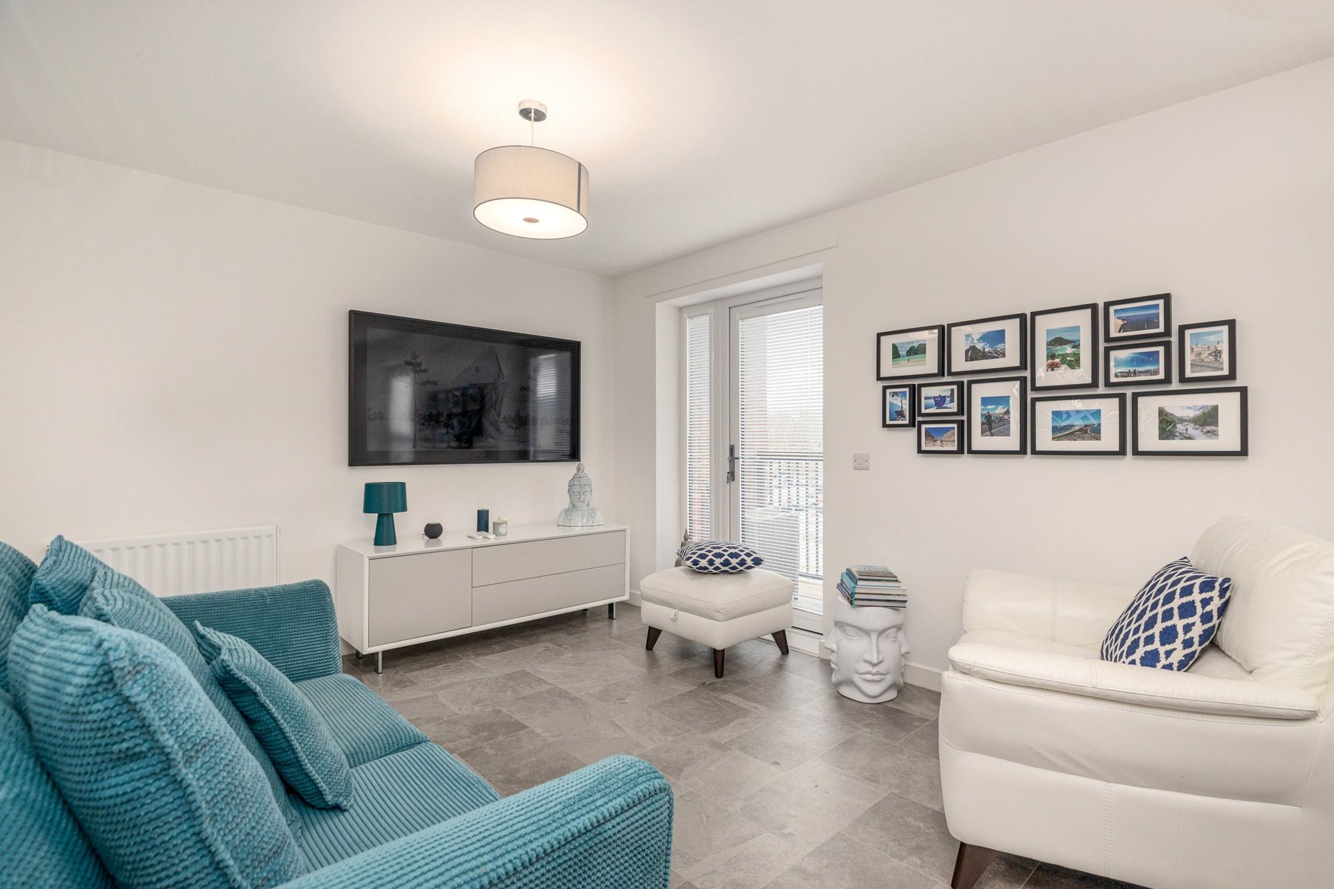 Flat 2/2, 12 Bedford Street, Laurieston, Glasgow City, G5 9AJ - Picture #3