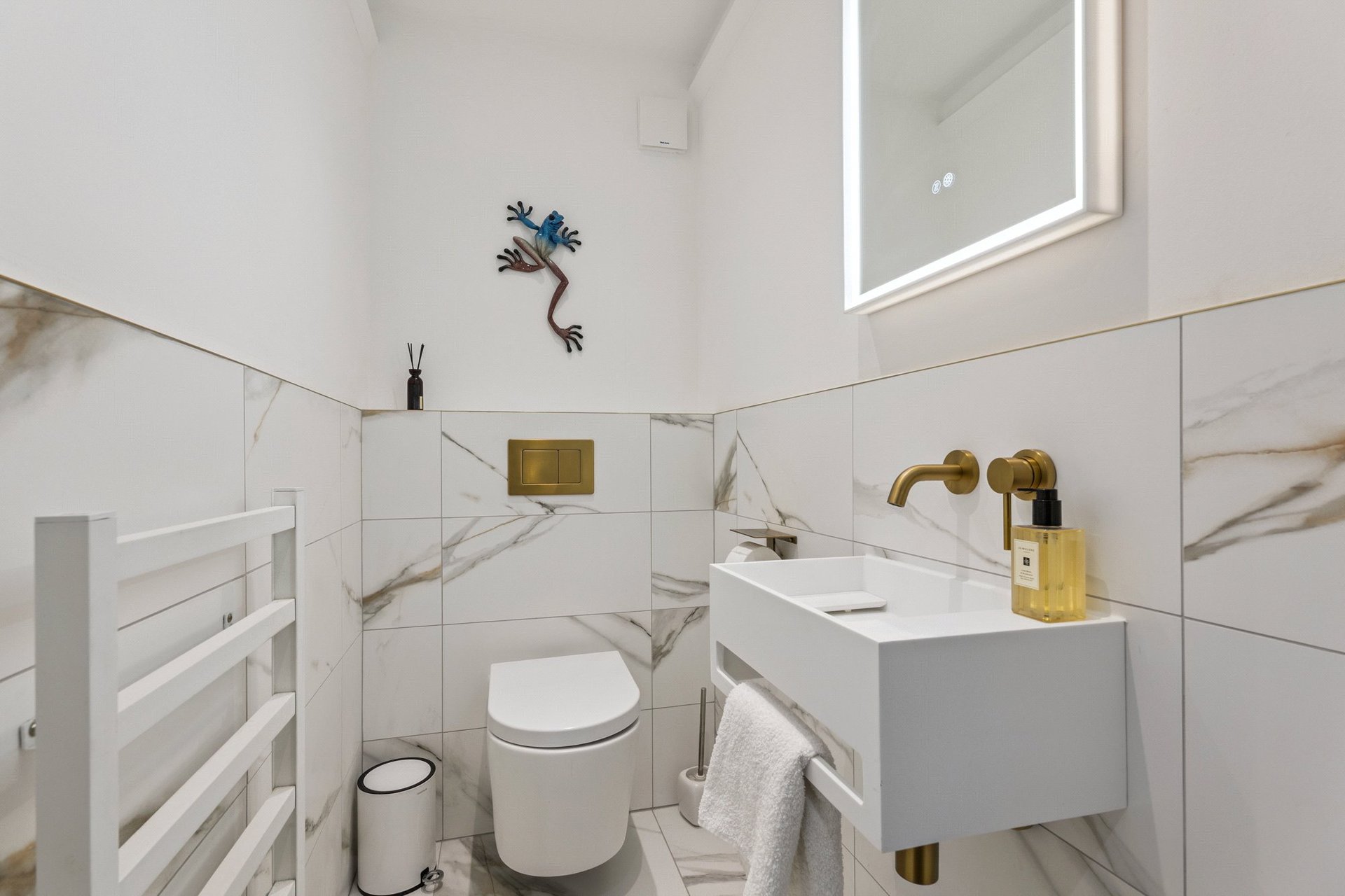 8 Hutton, Westerlands Park, Anniesland, Glasgow, G12 0FF - Picture #16