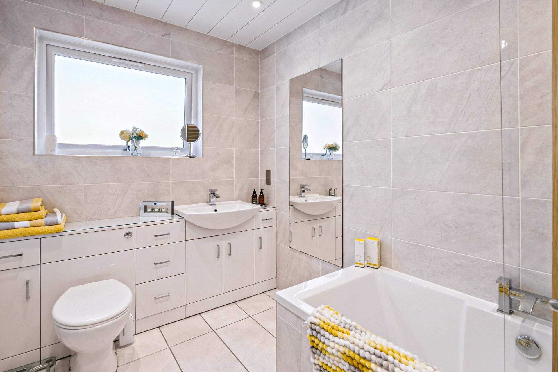 Crimond, Friarshaugh, Gattonside, Melrose, Scottish Borders, TD6 9LT - Picture #12