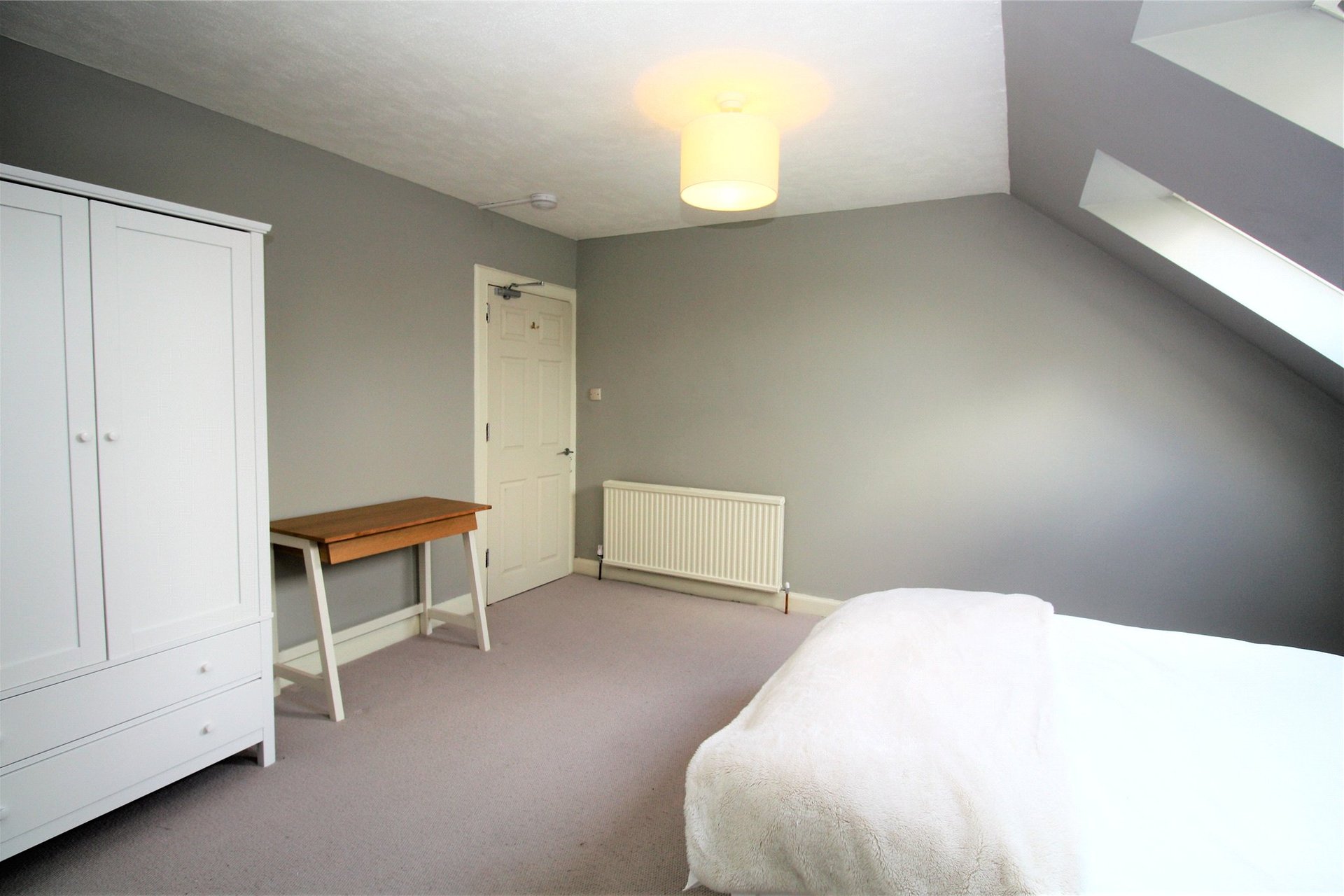 48/5 Marchmont Road, Edinburgh, EH9 1HX - Picture #17
