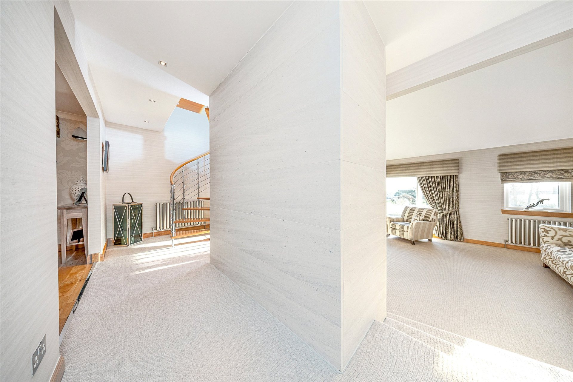 14 Paterson Place, Bearsden, G61 4RU - Picture #8