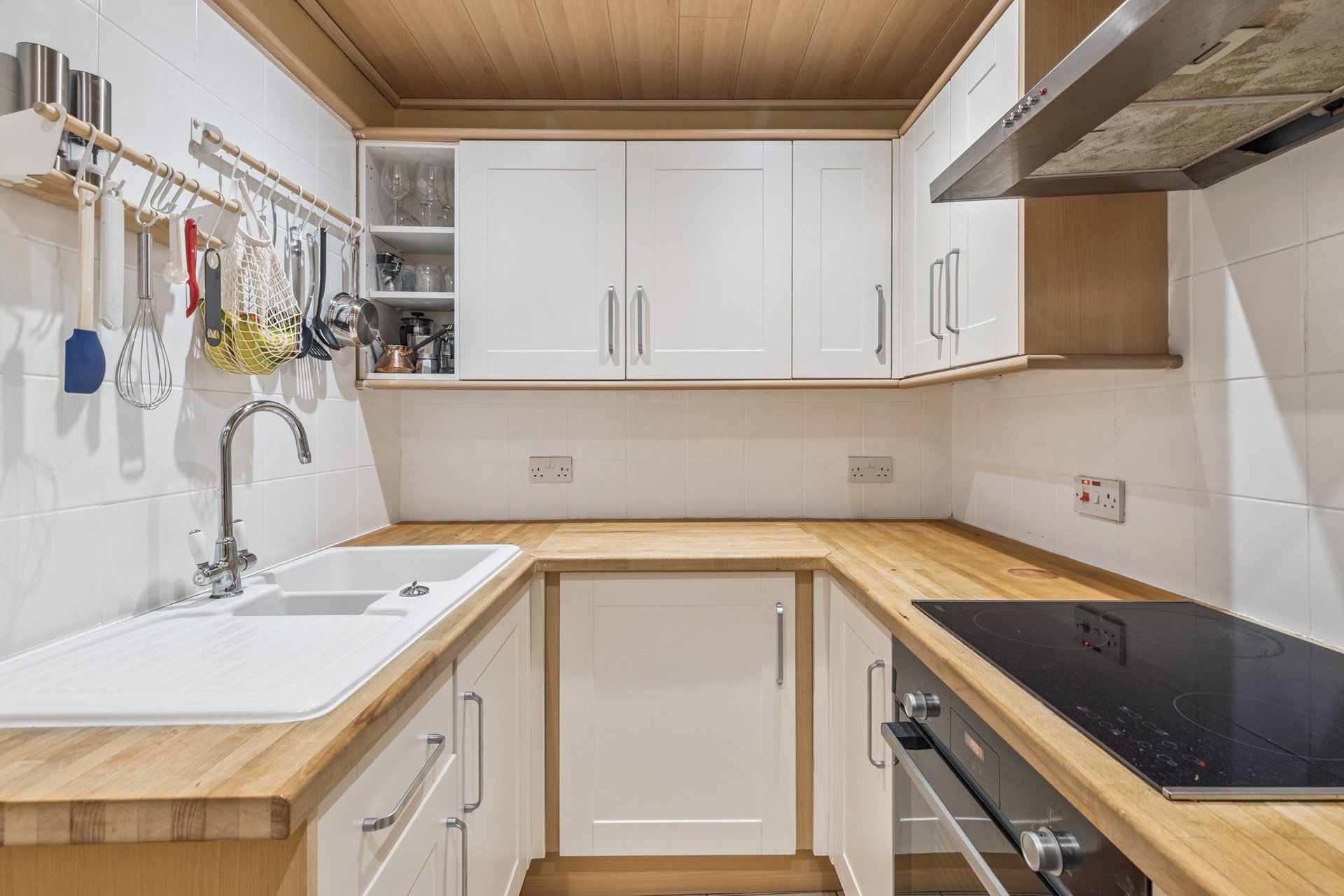 1/2, 23 Bolton Drive, Mount Florida, G42 9DX - Picture #10