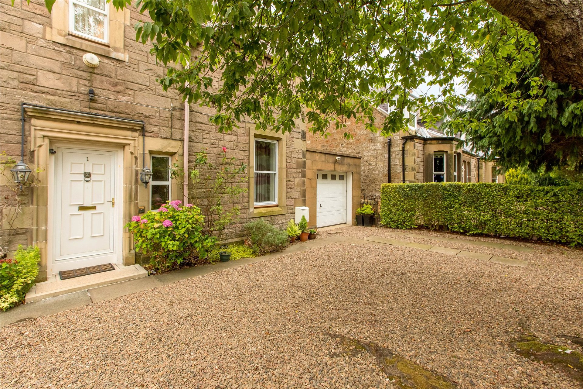 Braemount, 1 Kirkgate, Edinburgh, Midlothian, EH16 6RX - Picture #5