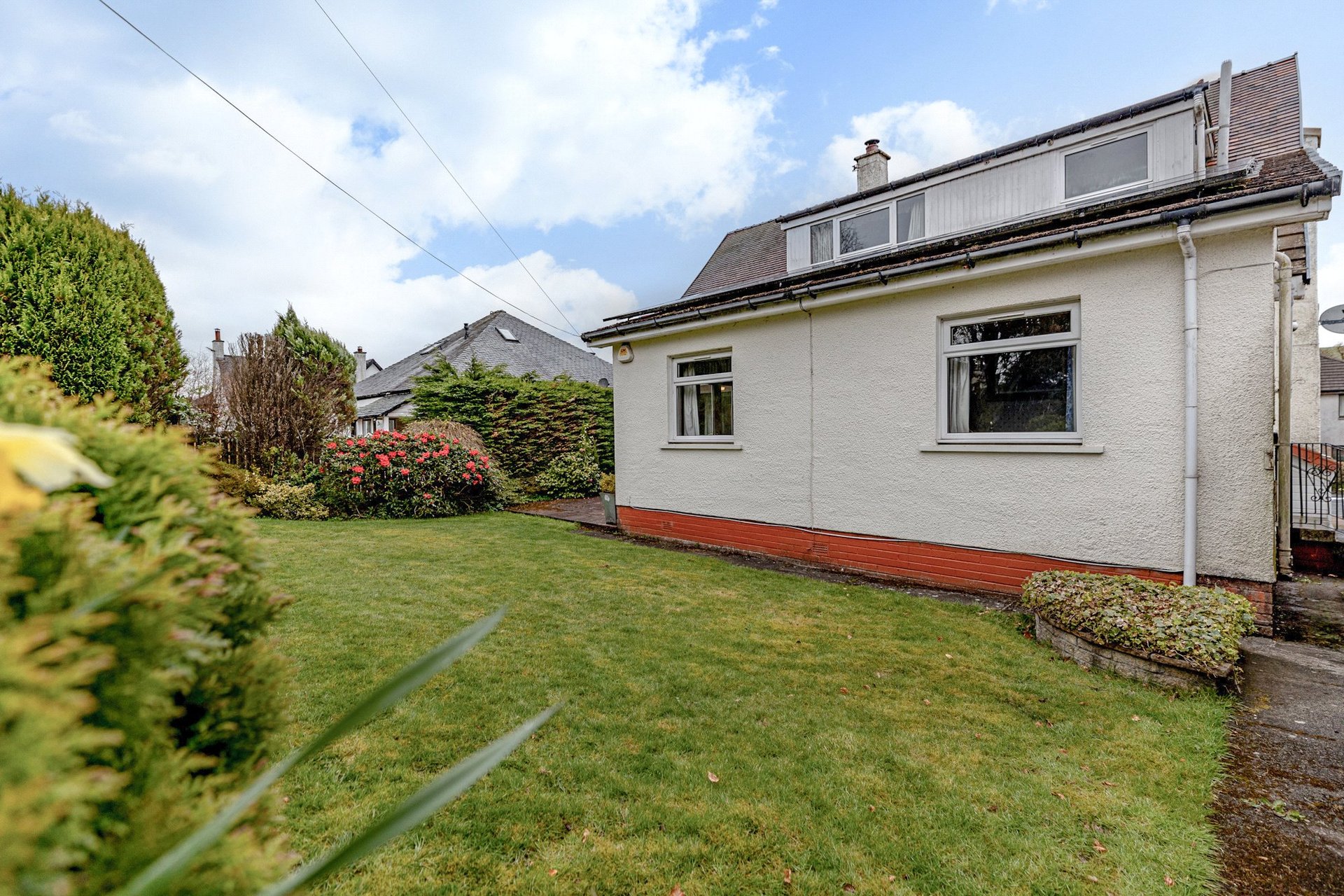 5 Libo Avenue, Uplawmoor, Glasgow, East Renfrewshire, G78 4AL - Picture #32