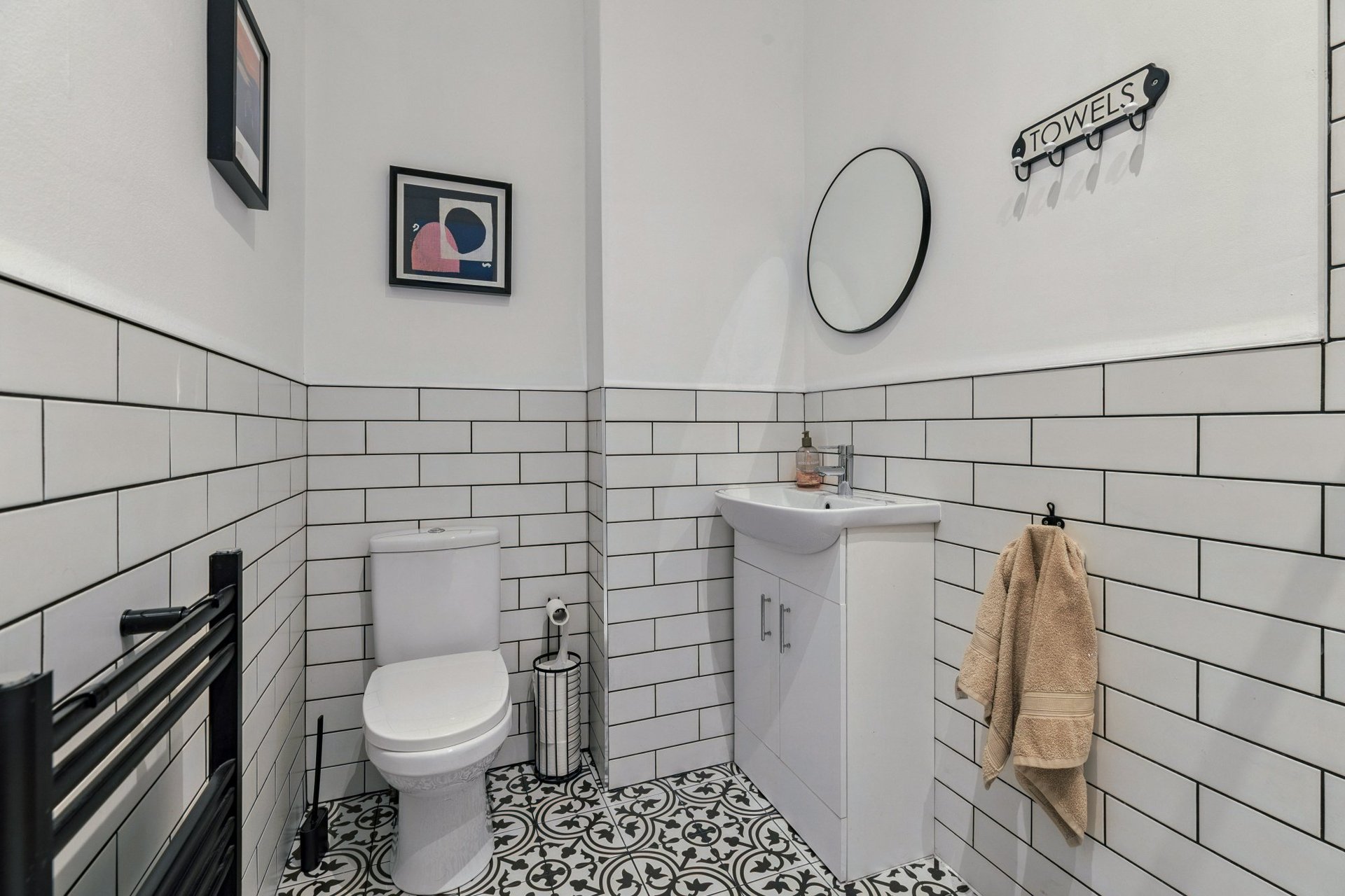 3/1, 151 Tantallon Road, Shawlands, Glasgow, G41 3LU - Picture #20