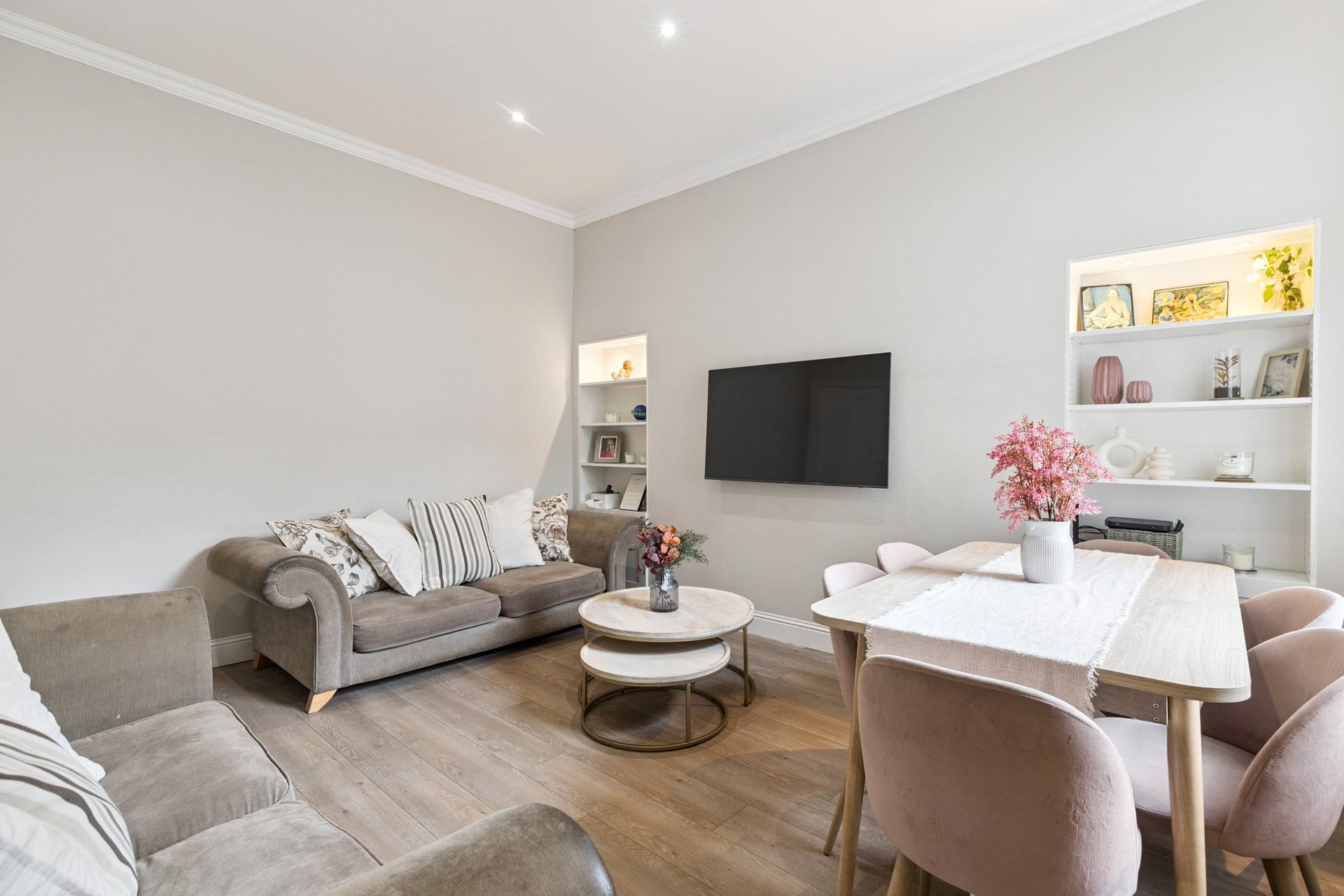9 Braemar Street, Battlefield, Glasgow, G42 9QA - Picture #9