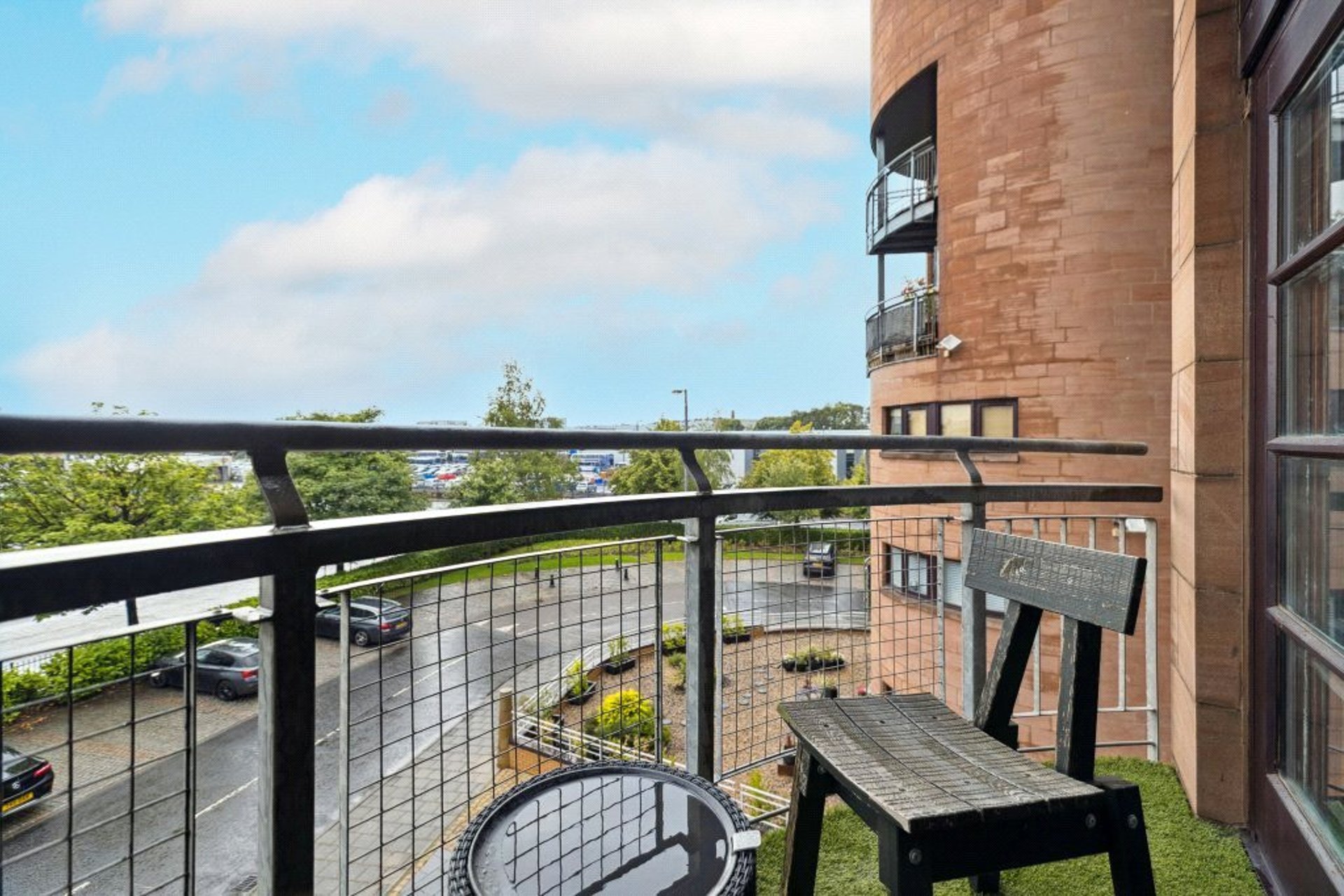 Flat 2/3, 30 Handel Place, New Gorbals, Glasgow City, G5 0TP - Picture #7