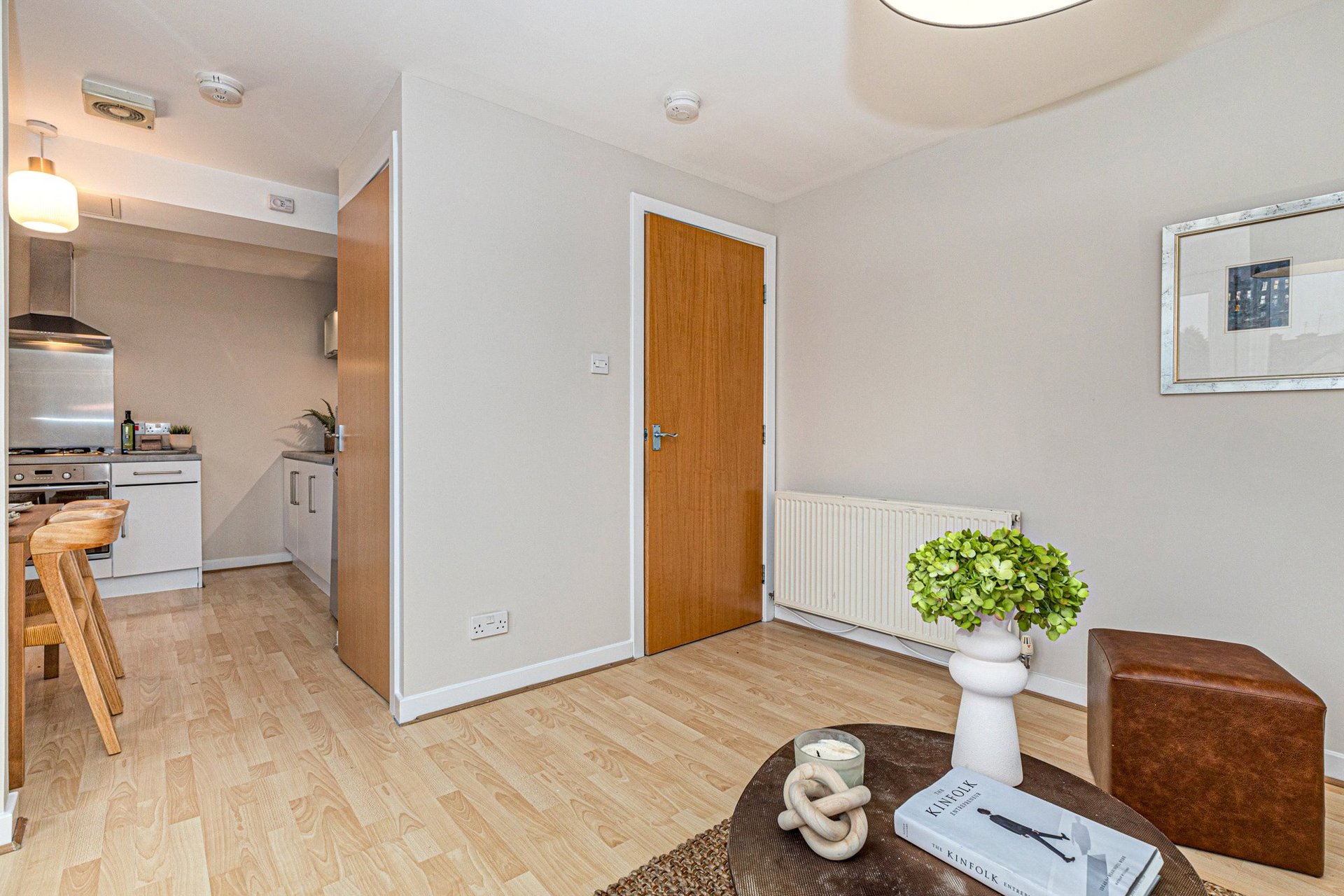 1/1, 77 Strathblane Gardens, Anniesland, Glasgow, G13 1BL - Picture #5