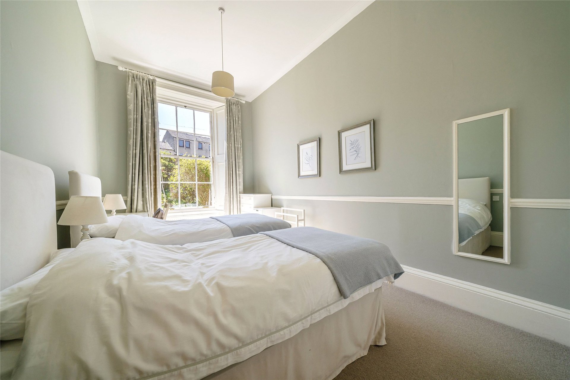 15/1 (GF), Royal Circus, Edinburgh, Midlothian, EH3 6TL - Picture #21