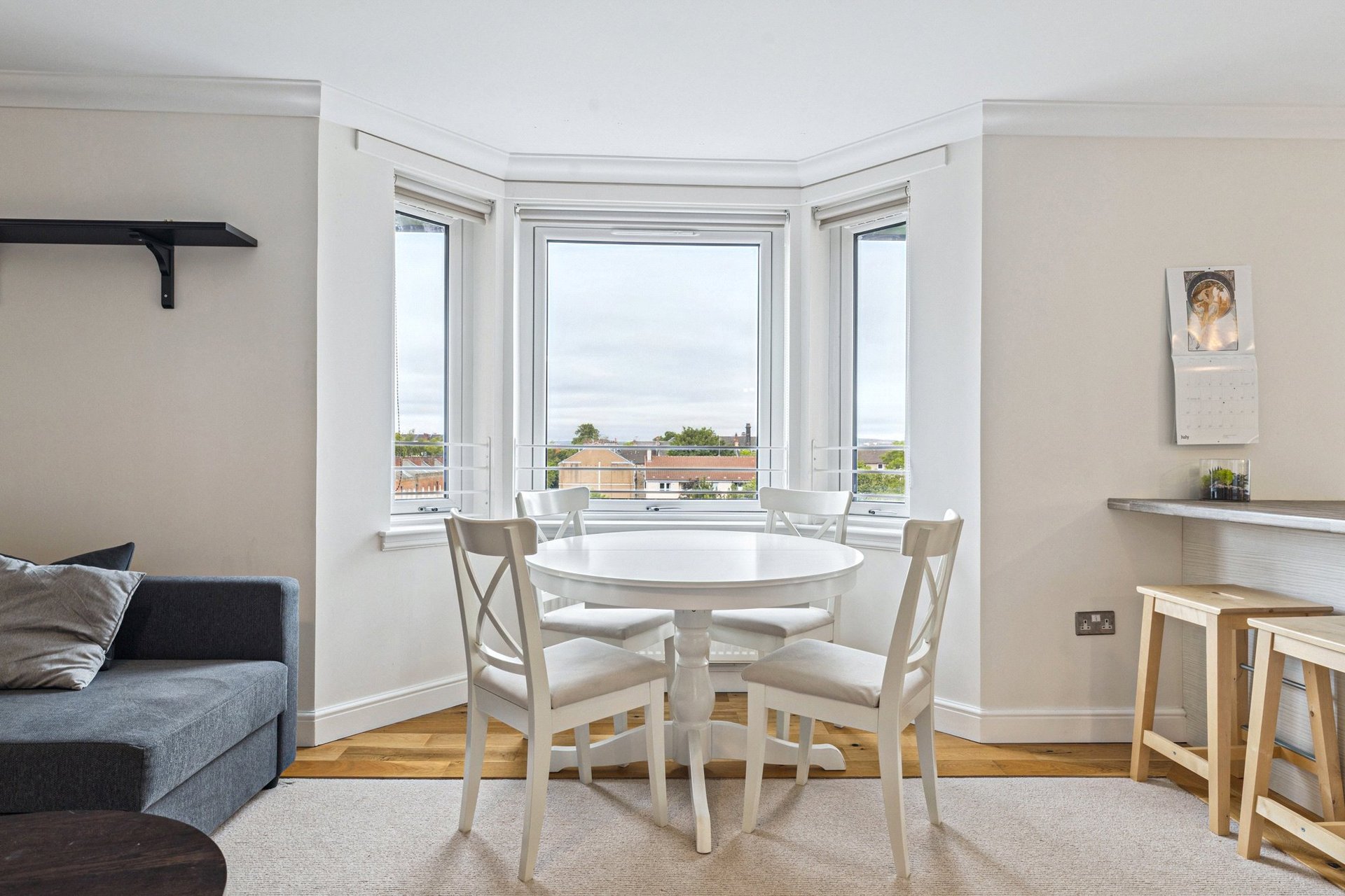5/2, 80 Oban Drive, North Kelvinside, Glasgow, G20 6EN - Picture #5