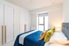 Flat 60 (Pavilion A), 1 St James Place, Edinburgh, Midlothian, EH1 3BP - Picture #8