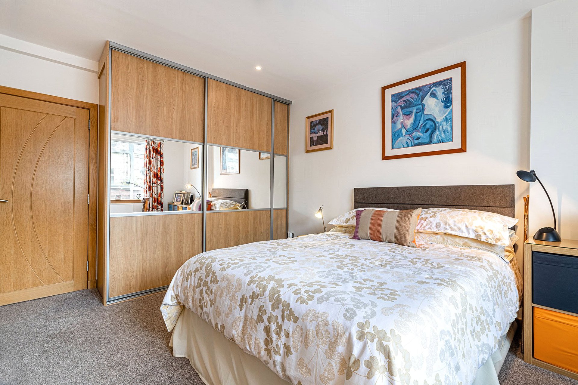 84 Kelvin Court, Kelvinside, Glasgow, G12 0AH - Picture #22