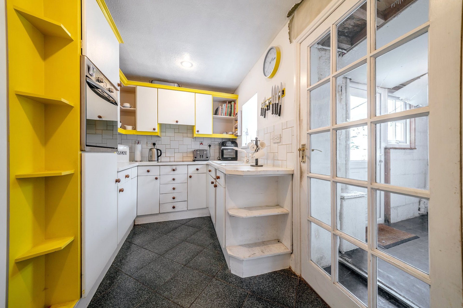 Coble Cottage, 59 Low Greens, Berwick-upon-Tweed, TD15 1LX - Picture #9