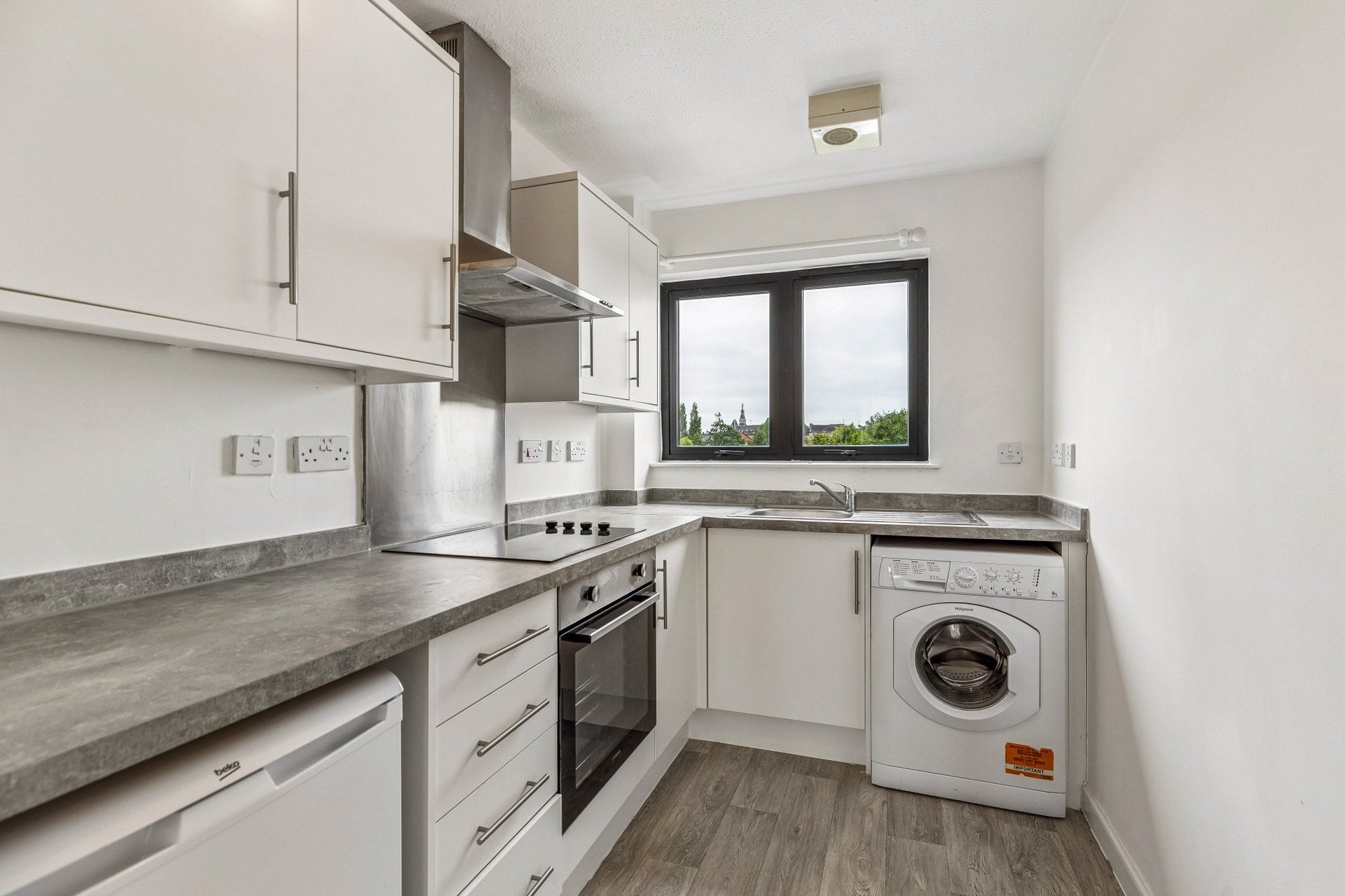 Flat 3/2, 78 Mavisbank Gardens, Festival Park, Glasgow City, G51 1HN - Picture #8