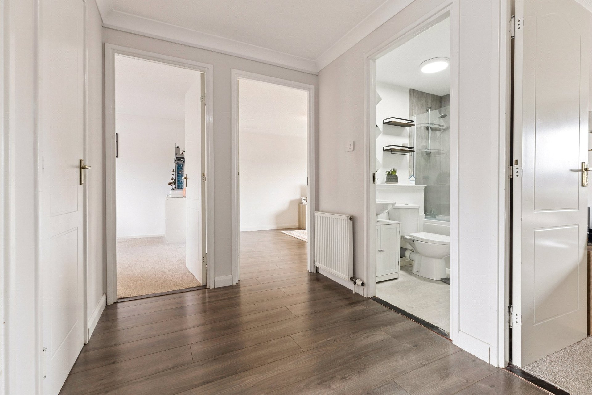 1/2, 2 Knightswood Court, Anniesland, Glasgow, G13 2XN - Picture #7